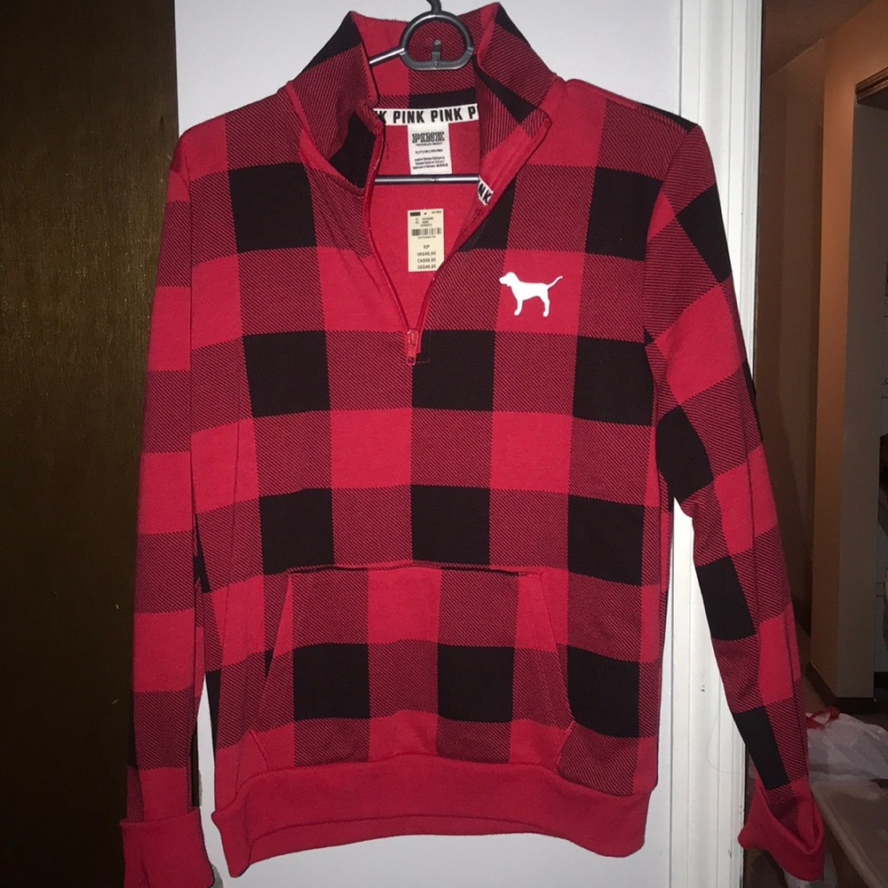 Long sleeve pullover